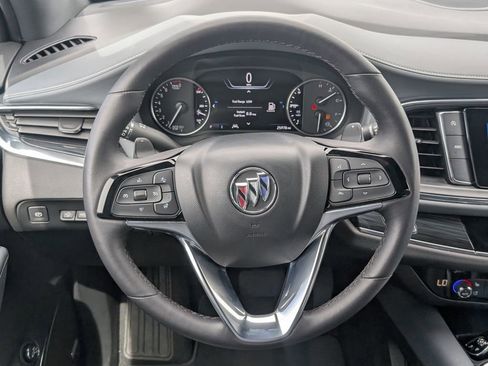 Used 2024 Buick Enclave Premium AWD/4WD image 16