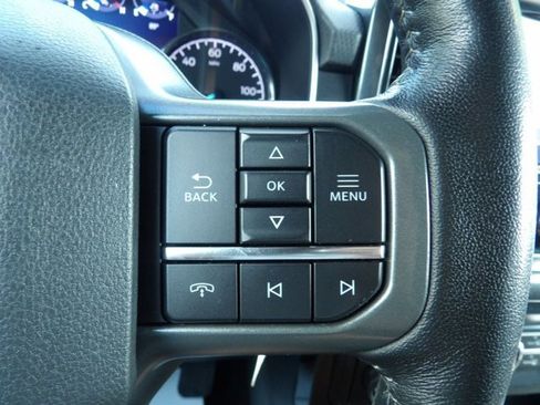 Used 2022 Ford F150 XLT w/ Equipment Group 301A Mid AWD/4WD image 16