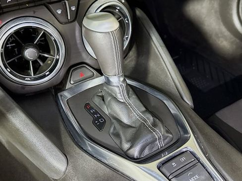Used 2023 Chevrolet Camaro LT w/ RS Package RWD image 15