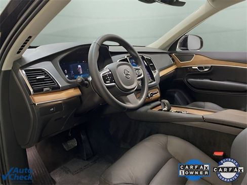 Used 2025 Volvo XC90 B6 Plus image 57