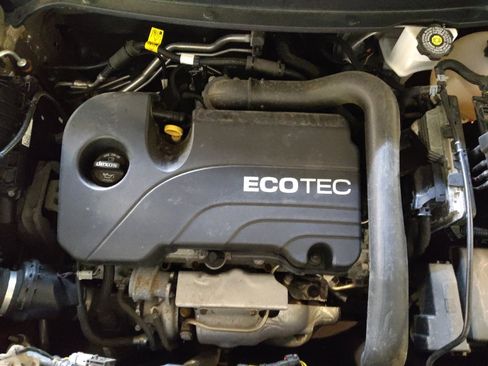 Used 2019 Chevrolet Equinox Premier image 30