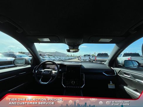 New 2026 GMC Acadia Elevation w/ Elevation Premium Package image 15