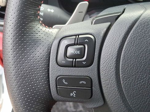 Used 2023 Lexus IS 350 F Sport image 21