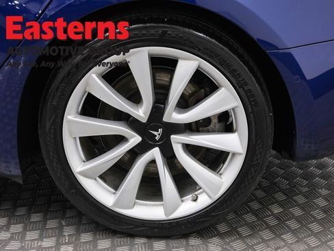 Used 2019 Tesla Model 3 Long Range image 30