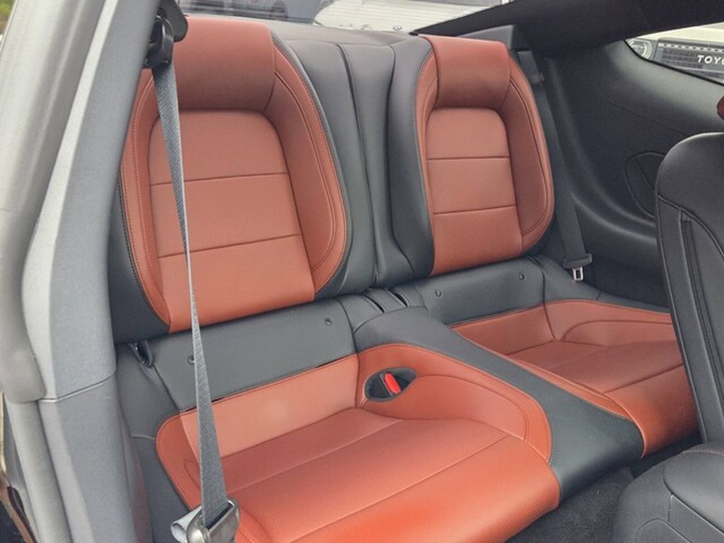 Used 2026 Ford Mustang Premium RWD image 13
