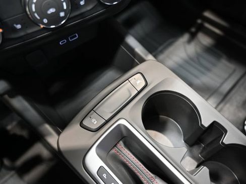 New 2026 Chevrolet Trax RS image 20