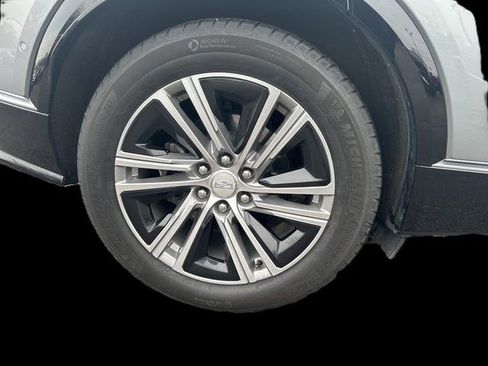 Certified 2024 Cadillac Lyriq Luxury image 7