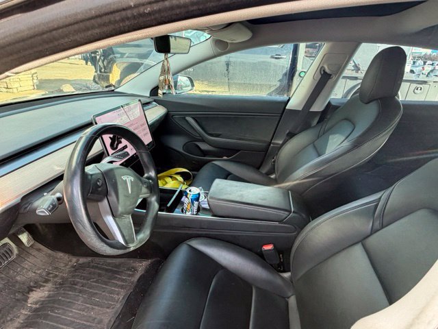 Used 2018 Tesla Model 3 Performance AWD/4WD image 9