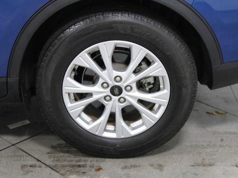 Used 2023 Ford Escape Active image 17