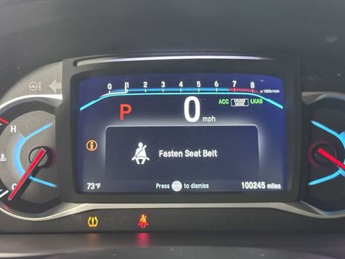 Used 2020 Honda Passport Touring image 28