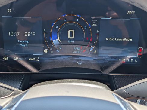 New 2026 Chevrolet Equinox LT w/ Safety and Technology Package AWD/4WD image 26