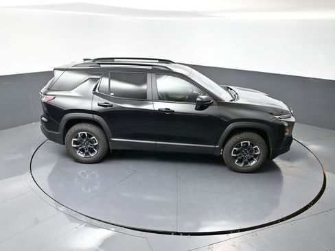 New 2026 Chevrolet Equinox ACTIV w/ Convenience Package III image 36