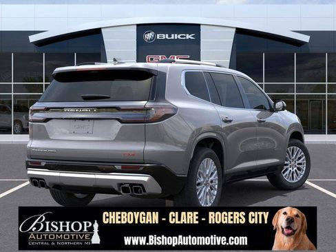 New 2026 GMC Acadia Denali image 6