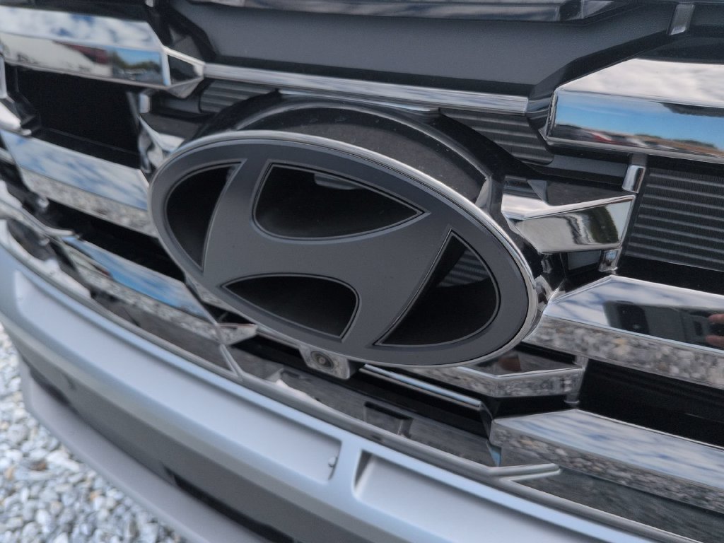 New 2026 Hyundai Tucson Limited FWD image 15