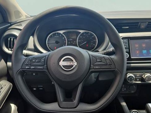 Used 2025 Nissan Kicks Play S FWD image 12