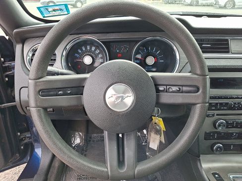 Used 2011 Ford Mustang Coupe w/ Security Pkg image 18
