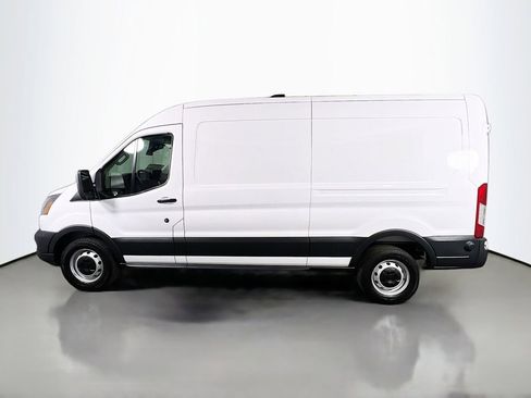 New 2026 Ford Transit 250 148 Medium Roof w/ Load Area Protection Package image 6