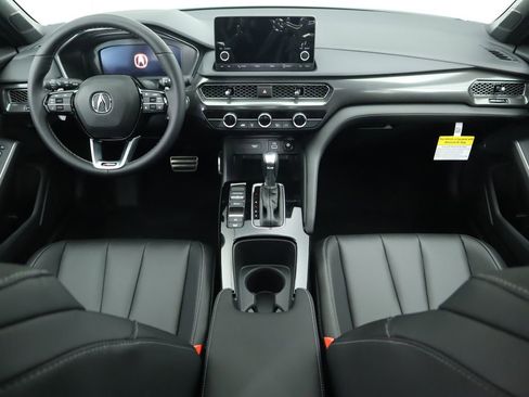 Certified 2025 Acura Integra A-Spec image 13