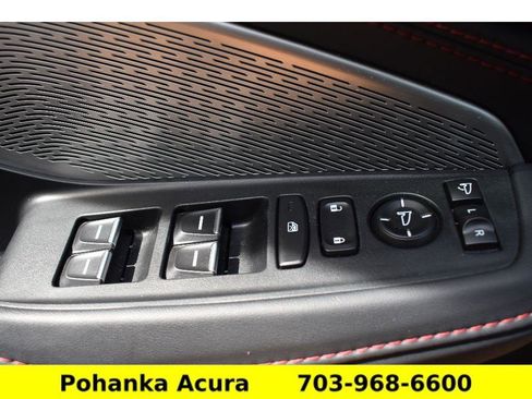 Certified 2023 Acura MDX A-Spec AWD/4WD image 25