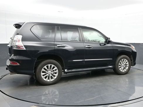 Used 2018 Lexus GX 460 Premium AWD/4WD image 8