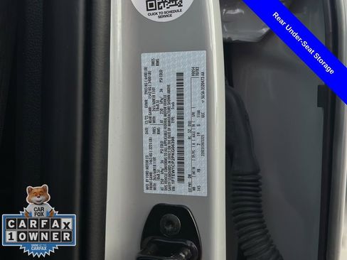 Used 2023 Ford F150 XLT w/ Equipment Group 302A High image 32