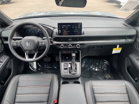 New 2026 Honda CR-V Sport-L image 13