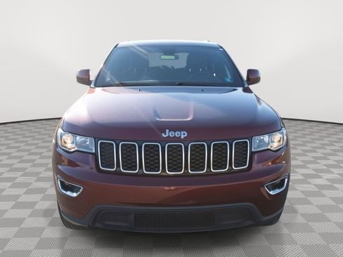 Used 2018 Jeep Grand Cherokee Laredo image 9