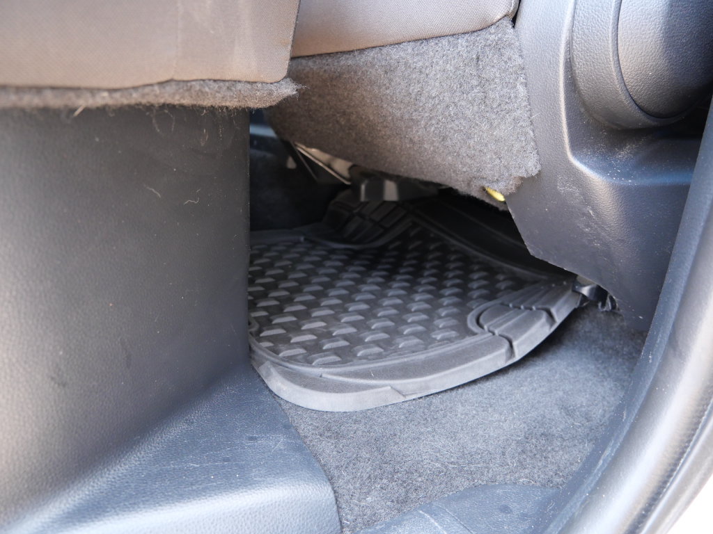 Used 2024 Toyota Tundra SR AWD/4WD image 13