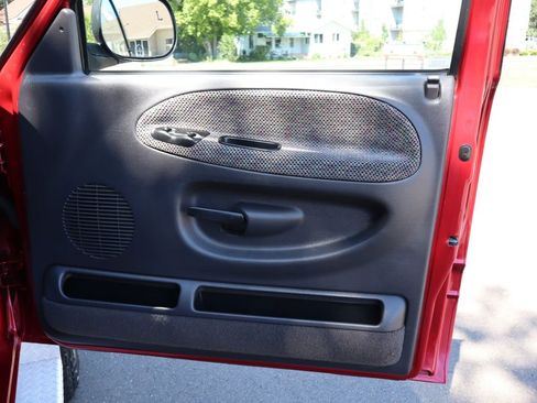 Used 1998 Dodge Ram 2500 Truck Laramie SLT image 26