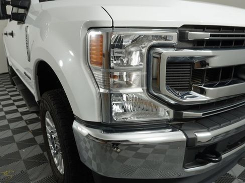 Used 2022 Ford F250 XLT image 10