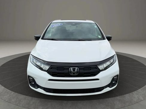 Used 2025 Honda Odyssey Sport-L image 11