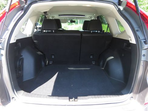 Used 2016 Honda CR-V EX-L image 17