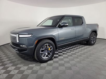 Used 2023 Rivian R1T Adventure