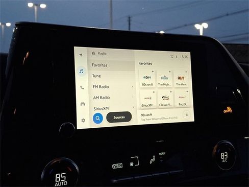 Certified 2024 Toyota Highlander LE image 22