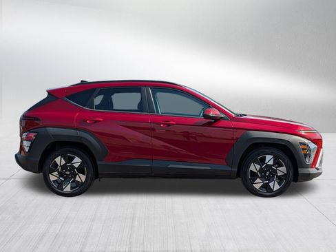 Used 2024 Hyundai Kona SEL FWD image 8