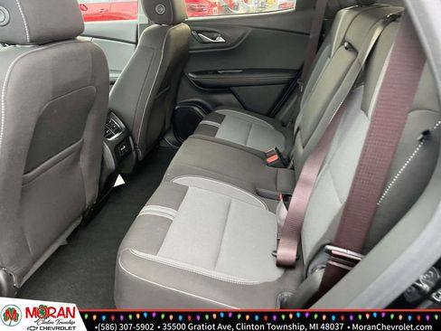Certified 2023 Chevrolet Blazer LT w/ Convenience Package image 12