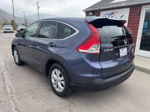 Used 2012 Honda CR-V EX image 3