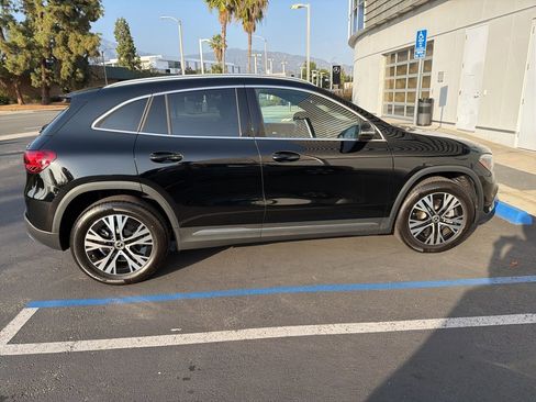 Used 2026 Mercedes-Benz GLA 250 4MATIC image 4