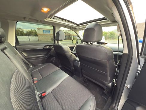 Used 2017 Subaru Forester 2.0XT Premium w/ Popular Package #2A image 14