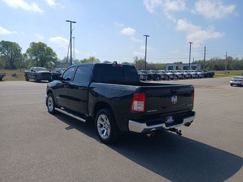 Used 2022 RAM 1500 Lone Star AWD/4WD image 6
