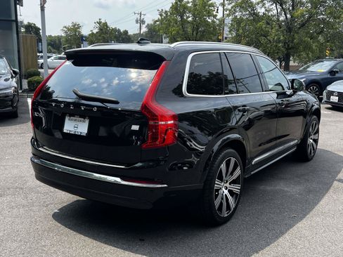 Used 2024 Volvo XC90 T8 Plus w/ Protection Package Premier AWD/4WD image 5