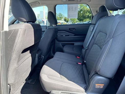Used 2024 Nissan Pathfinder SV AWD/4WD image 22