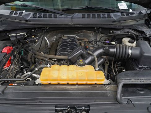 Used 2016 Ford F150 XLT w/ Equipment Group 301A Mid AWD/4WD image 32