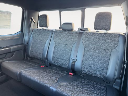 New 2026 Ford F150 Tremor image 15