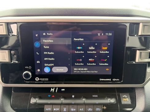 Used 2023 Toyota Tundra SR5 w/ TRD Sport Package image 23