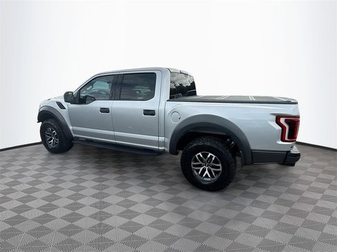 Used 2018 Ford F150 Raptor image 5