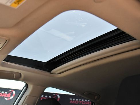 Used 2023 Honda Accord EX image 32