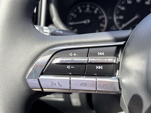 New 2026 MAZDA CX-50 2.5 Turbo w/ Accent Package image 28