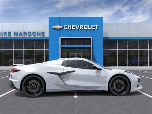 New 2025 Chevrolet Corvette Z06 image 5