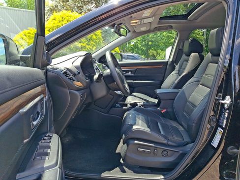 Used 2019 Honda CR-V EX-L image 13